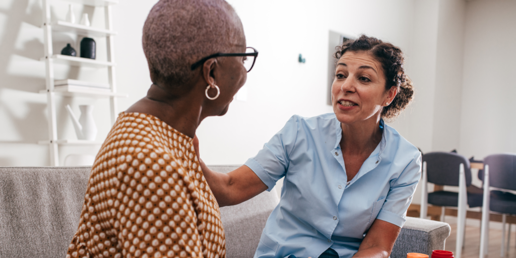 Cultural Competence in Senior Care