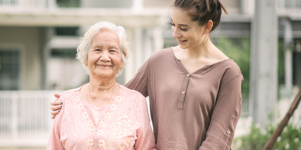 Combating Isolation: When Assisted Living is the Best Option